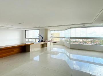 Apartamento · 245m² · 4 Quartos · 4 Vagas · Apartamento com 04 quartos e 04 vagas para locação no Belvedere
