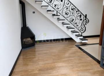 Apartamento · 51m² · 2 Quartos · 1 Vaga · Cobertura Parque das Nações, Santo André.
