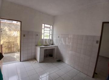 Casa · 40m² · 1 Quarto · Casa residencial de 1 quarto para aluguel no Bairro Bangú, Santo André