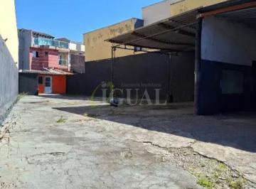 Terreno · 154m² · 1 Quarto · Terreno - Vila Camilópolis, Santo André.