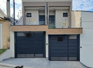 Casa · 95m² · 3 Quartos · 2 Vagas · Sobrado à venda – Penha