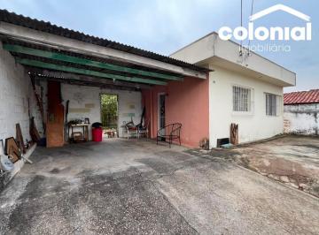 Casa · 90m² · 2 Quartos · 1 Vaga · CASA TERREA COM 2 QUARTOS E GARAGEM NO JARDIM ESTÁDIO EM JUNDIAÍ