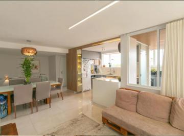 Apartamento · 170m² · 4 Quartos · 3 Vagas · Apartamento à venda, 4 quartos, 2 suítes, 3 vagas, Santa Rosa - Belo Horizonte/MG