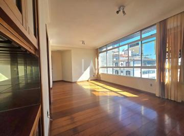 Apartamento · 130m² · 2 Quartos · 2 Vagas · Apartamento à venda, 2 quartos, 2 suítes, 2 vagas, Gutierrez - Belo Horizonte/MG