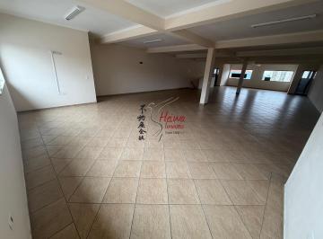 Comercial · 200m² · 1 Quarto - Heiwa Imoveis · Sobreloja 200m² | 3 banheiros R$ 4.500,00 + IPTU | Parque São Domingos