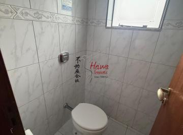Comercial 200m² Aluguel Parque São Domingos · Sobreloja 200m² | 3 banheiros R$ 4.500,00 + IPTU | Parque São Domingos