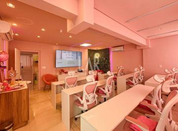 Comercial · 301m² · 4 Vagas · Comercial - Loja à venda, 4 vagas, Buritis - Belo Horizonte/MG