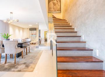 Apartamento · 143m² · 3 Quartos · 2 Vagas · Apartamento Duplex Semi-Mobiliado com 3 Quartos, 1 Suíte e 2 Vagas para Alugar, 142 m² - Mercês - Cu