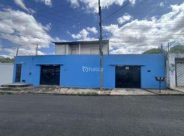 Casa · 229m² · 4 Quartos · 8 Vagas · Casa Residencial à venda, no bairro Angelim, Teresina/PI