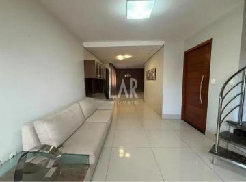 Apartamento · 226m² · 3 Quartos · 3 Vagas · Cobertura para aluguel, 3 quartos, 1 suíte, 3 vagas, Gutierrez - Belo Horizonte/MG