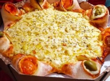 Comercial · 380m² · Disk Pizza a Venda em Santo André 