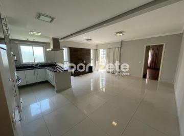Apartamento · 70m² · 1 Quarto · 2 Vagas · Apartamento mobiliado de 1 suíte para alugar no Bairro Jardim, Santo André