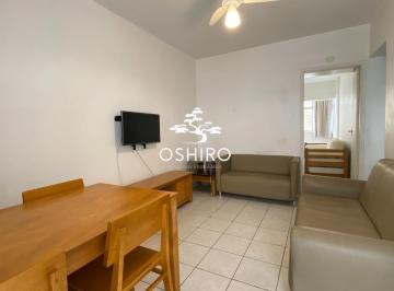 Apartamento · 57m² · 2 Quartos · 1 Vaga · Apartamento residencial de 2 quartos à venda na Ponta da Praia, Santos