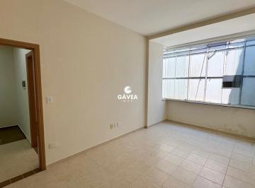 Sala 1 · Conjunto Comercial/sala para aluguel no Centro em São Vicente.