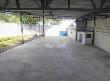 Comercial · 251m² · Galpão Comercial para Alugar, 251m² - Parque Novo Oratório, Santo André/SP.