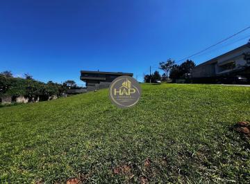 Terreno · 1071m² · Super Oportunidade do Mês! VENDO: TERRENO NO CONDOMÍNIO VILA LOMBARDA com 1.071m²