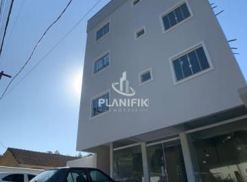Apartamento · 60m² · 2 Quartos · 1 Vaga · APARTAMENTO COM 2 QUARTOS PARA LOCAÇÃO NO BAIRRO NOVA BRASILIA EM BRUSQUE/SC