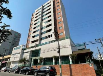 Apartamento · 120m² · 3 Quartos · 2 Vagas · APARTAMENTO MOBILIADO 2 DORMITÓRIOS E CLOSET SENDO 1 SUÍTE - BAIRRO CENTRO I