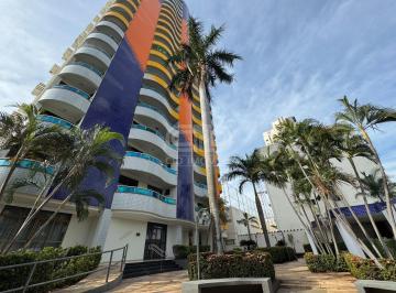 Apartamento · 186m² · 3 Quartos · 2 Vagas · Apartamento com 3 Suítes no Edifício Tuparandy
