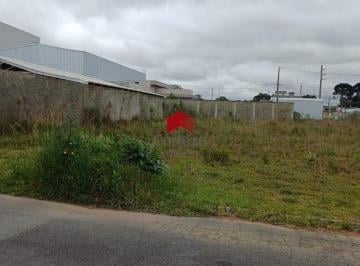 Terreno · 360m² · Terreno com 360m² , à venda, no bairro Rio Pequeno em São José dos Pinhais