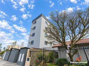 Apartamento · 58m² · 2 Quartos · 1 Vaga · Apartamento com 2 quartos no Guanabara em Joinville