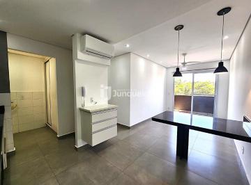 Apartamento · 66m² · 3 Quartos · 1 Vaga · Apartamento à venda, 3 quartos, 1 suíte, 1 vaga, Jardim Brasília - Piracicaba/SP
