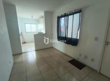 Apartamento · 46m² · 2 Quartos · 1 Vaga · Apartamento à venda, 2 quartos, 1 vaga, Água Branca - Piracicaba/SP