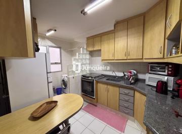 Apartamento · 55m² · 2 Quartos · 1 Vaga · Apartamento à venda, 2 quartos, 1 vaga, Nova América - Piracicaba/SP