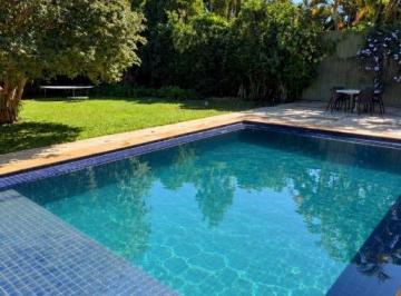 Casa · 500m² · 4 Quartos · 4 Vagas · Linda Casa Térrea - QI 15 do Lago Sul - Oportunidade Residencial e Comercial