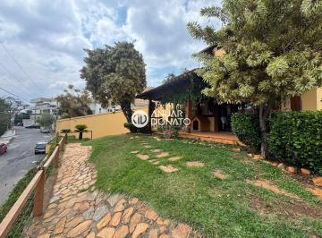Anuar Donato Venda Casa Mangabeiras · Mangabeiras - Casa Residencial 4 quartos à venda na Anuar Donato 