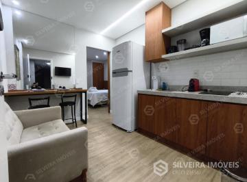 Apartamento · 40m² · 1 Quarto · Kitnet para alugar no Lago Norte