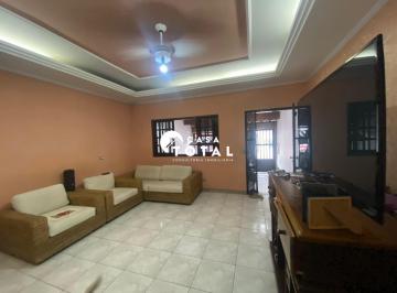 Casa · 344m² · 3 Quartos · 8 Vagas · Sobrado com 3 quartos à venda no bairro Jardim Campo Verde em Mauá | 1 suíte 8 vagas
