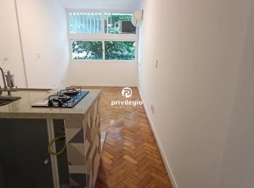 Apartamento · 21m² · KitnetConjugado à venda, Santa Teresa - RIO DE JANEIRO/RJ