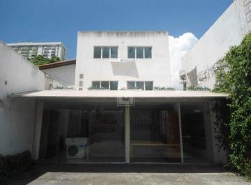 Comercial · 340m² · 6 Vagas · Livia Machado Imóveis aluga Prédio Comercial para Alugar com 3 Pavimentos e Estacionamento em Vitóri
