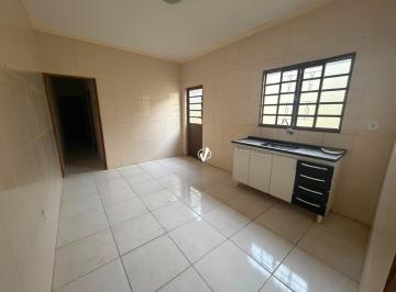 Casa · 2 Quartos · 2 Vagas · CASA PARA LOCAÇÃO - TRIÂNGULO - PINDAMONHANGABA/SP