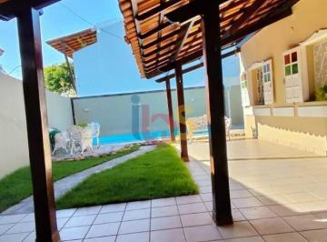 Casa · 300m² · 1 Quarto · 1 Vaga · Vendo Casa com Piscina na Sapetinga