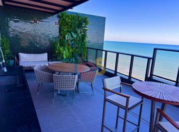 Apartamento · 181m² · 3 Quartos · 2 Vagas · Vendo Cobertura no Unique Park