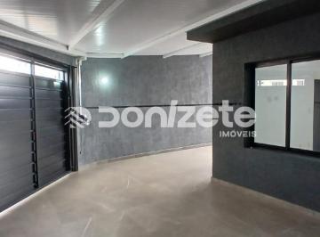 Casa · 159m² · 3 Quartos · 2 Vagas · Sobrado residencial com 3 quartos à venda na Vila Homero Thon em Santo André