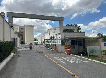 Apartamento · 44m² · 2 Quartos · 1 Vaga · Apartamento à venda 2 quartos no Bairro Califórnia