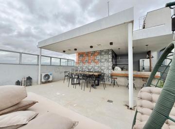 Apartamento · 240m² · 3 Quartos · 3 Vagas · COBERTURA MOBILIADA - OURO PRETO | BELO HORIZONTE