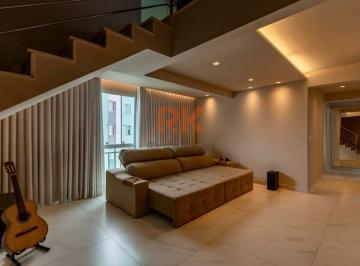 Apartamento · 183m² · 3 Quartos · 2 Vagas · COBERTURA | 3 Quartos, 2 Vagas no Liberdade