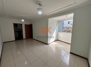Apartamento · 102m² · 3 Quartos · 4 Vagas · Apartamento residencial de 3 quartos para aluguel no bairro Jaraguá, em Belo Horizonte