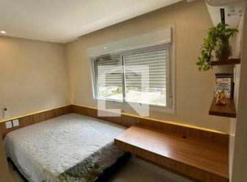 Apartamento · 96m² · 3 Quartos · 2 Vagas · Apartamento para Aluguel - Setor Bueno, 3 Quartos, 96 m² - Goiânia