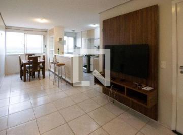 Apartamento · 50m² · 2 Quartos · 1 Vaga · Apartamento para Aluguel - Taguatinga, 2 Quartos, 50 m² - Brasília