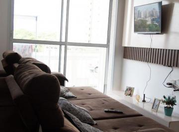 Apartamento · 57m² · 2 Quartos · 1 Vaga · Apartamento para Aluguel - Jardim Atlântico , 2 Quartos, 57 m² - Goiânia