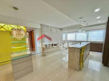 Apartamento · 63m² · 2 Quartos · 1 Vaga · Apartamento em Rua Goitacás - Ideal - Novo Hamburgo/RS