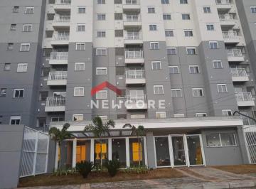 Apartamento · 47m² · 2 Quartos · 1 Vaga · Apartamento em Rua Grapirá - Vila Curuçá - São Paulo/SP