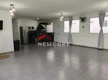 Apartamento · 42m² · 2 Quartos · 1 Vaga · Apartamento em Avenida Marginal - Vila Cristália - São Paulo/SP