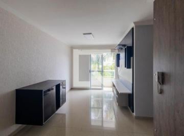 Apartamento · 79m² · 3 Quartos · 2 Vagas · Apartamento para Aluguel - Colônia Rio Grande, 3 Quartos, 79 m2 - São José dos Pinhais