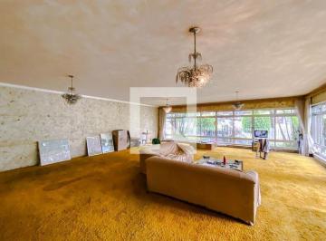 Casa · 665m² · 4 Quartos · 5 Vagas · Casa para Aluguel - Jardim Anália Franco, 4 Quartos, 665 m2 - São Paulo
